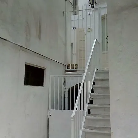 Lägenhet Casa Manin