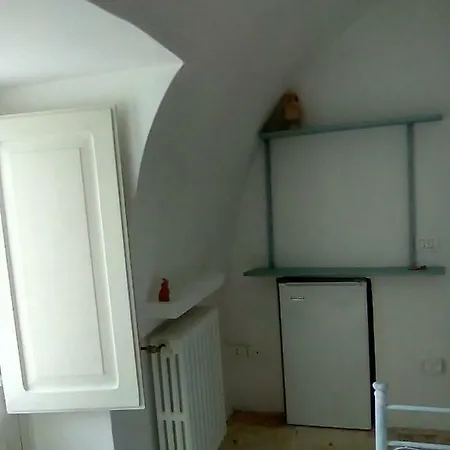 Casa Manin Lägenhet *